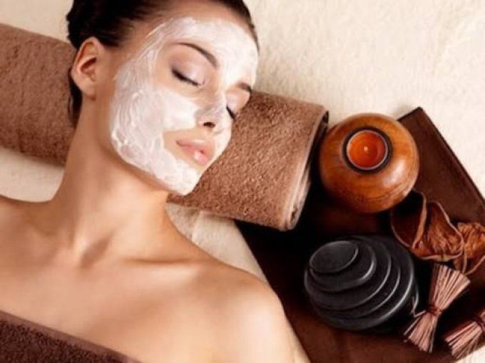 Soin skin infusion