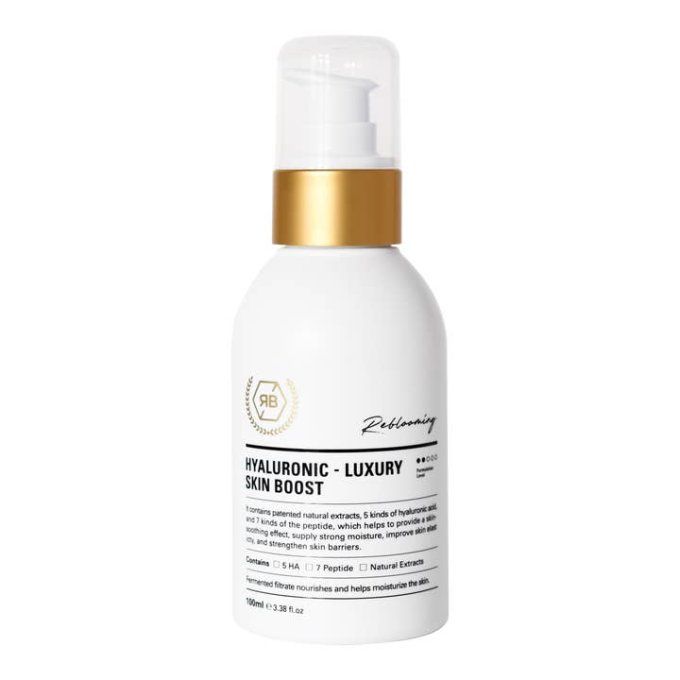 sérum skin boost acide hyaluronique luxury 100ml
